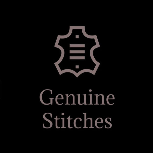 Genuine Stitches